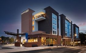 Springhill Suites By Marriott Durham City View  United States Of America